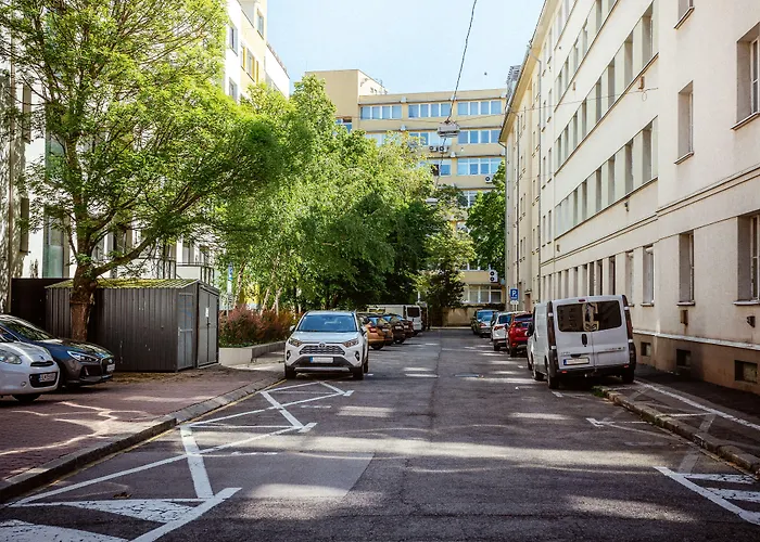 Apartment Smart & Living By Ambiente *