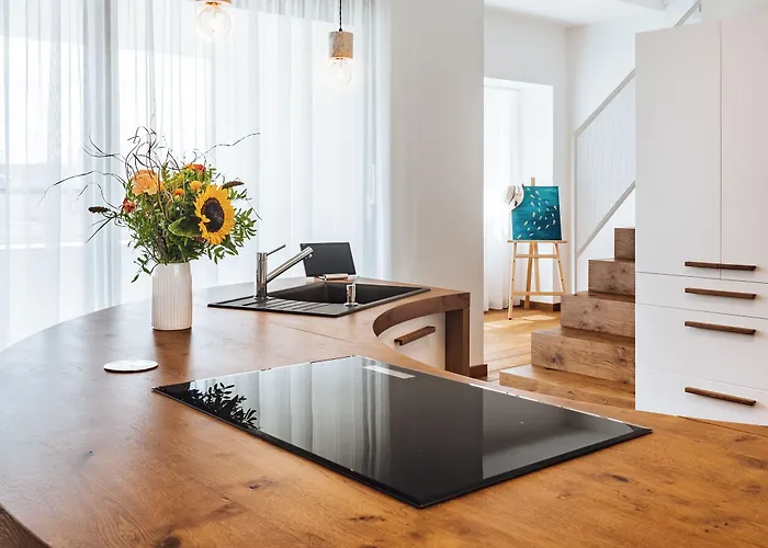 Apartment Smart & Living By Ambiente *