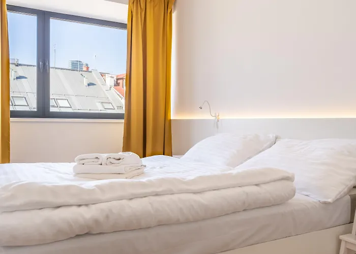 Apartment Smart & Living By Ambiente *