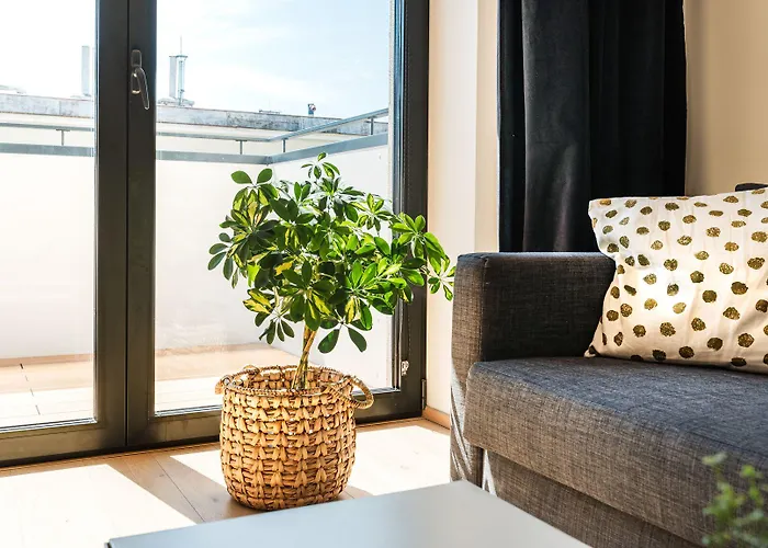 Smart & Living By Ambiente