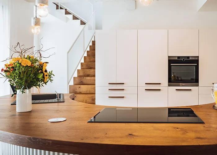 Apartment Smart & Living By Ambiente *