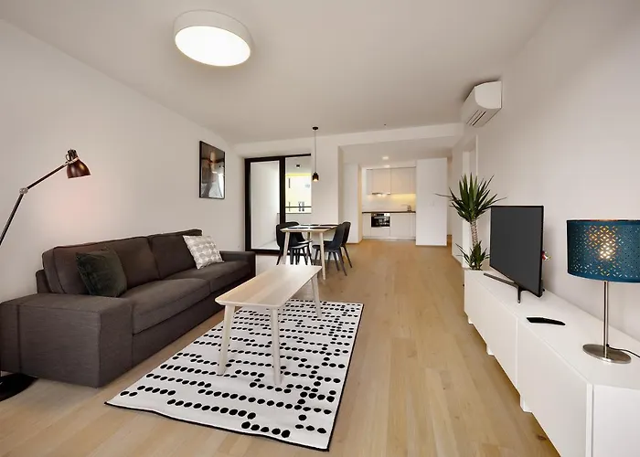 Smart & Living By Ambiente * ברטיסלאבה
