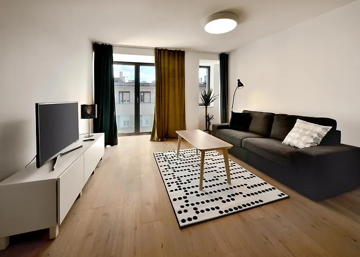 Smart & Living By Ambiente ברטיסלאבה