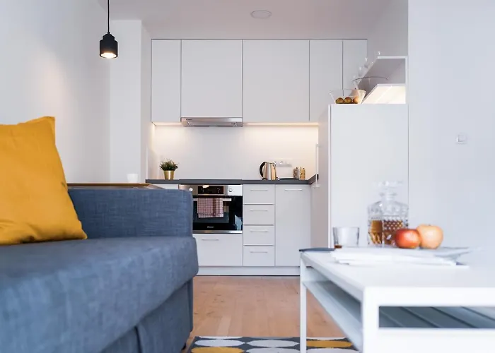 Smart & Living By Ambiente Bratislava