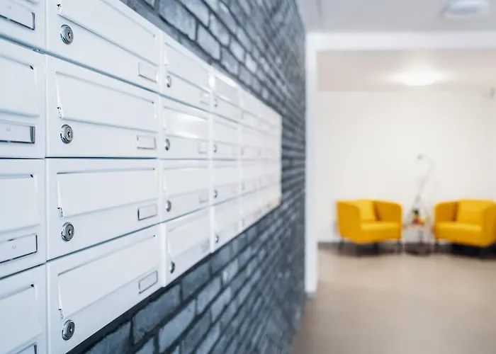 Apartment Smart & Living By Ambiente *