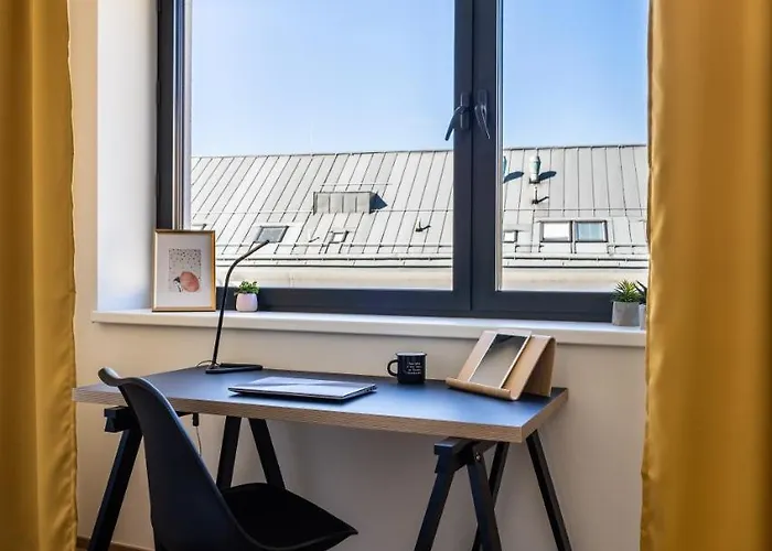 Apartment Smart & Living By Ambiente