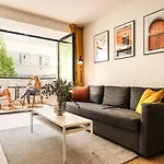 Smart & Living By Ambiente Apartmán *