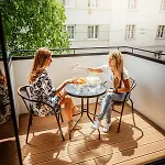 Smart & Living By Ambiente