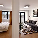 Apartmán Smart & Living By Ambiente Bratislava