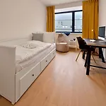 Apartmán Smart & Living By Ambiente