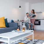 Apartmán Smart & Living By Ambiente
