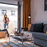 Smart & Living By Ambiente