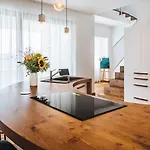 Apartmán Smart & Living By Ambiente *