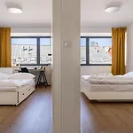 Smart & Living By Ambiente Apartmán