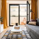 Smart & Living By Ambiente Apartmán *