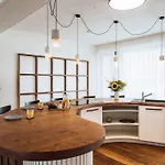Smart & Living By Ambiente Apartmán Bratislava