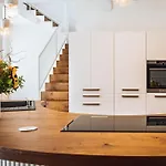 Apartmán Smart & Living By Ambiente *