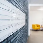Apartmán Smart & Living By Ambiente *
