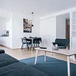 Smart & Living By Ambiente * Bratislava