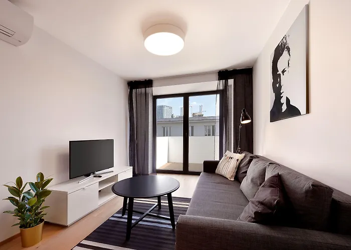 Smart & Living By Ambiente Pozsony