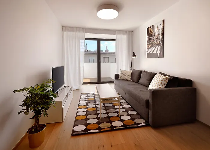 Smart & Living By Ambiente Pozsony