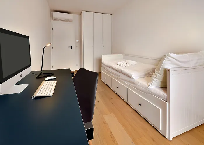 Apartman Smart & Living By Ambiente