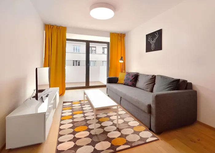 Smart & Living By Ambiente