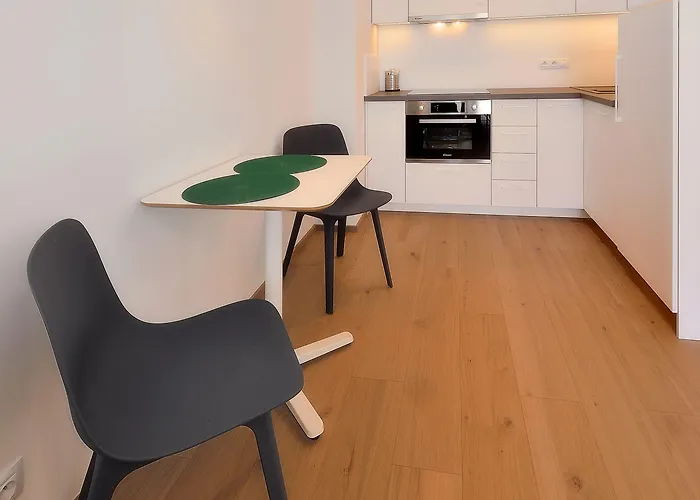 Apartman Smart & Living By Ambiente
