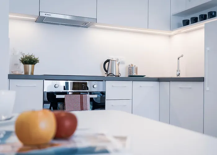 Smart & Living By Ambiente Pozsony