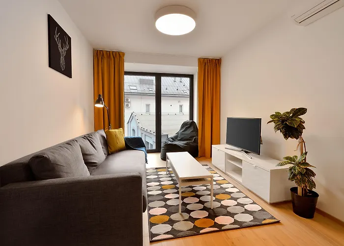 Smart & Living By Ambiente