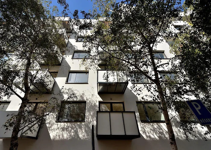 Apartman Smart & Living By Ambiente *