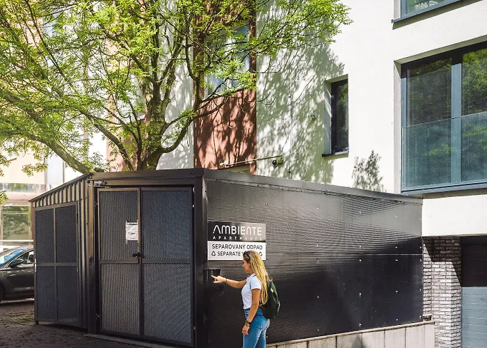 Smart & Living By Ambiente *