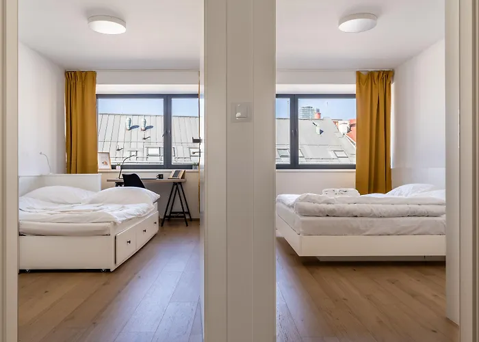 Smart & Living By Ambiente Apartman
