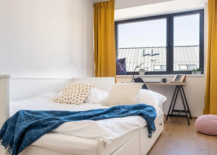Smart & Living By Ambiente * Pozsony