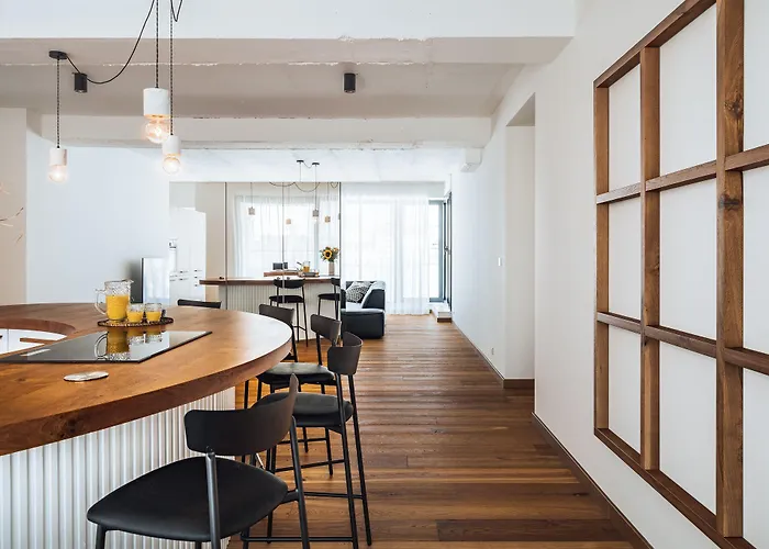 Smart & Living By Ambiente * Pozsony