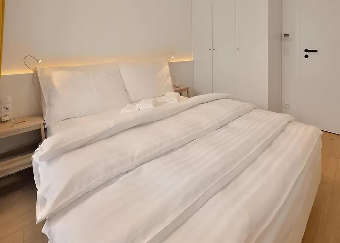 Apartman Smart & Living By Ambiente Pozsony