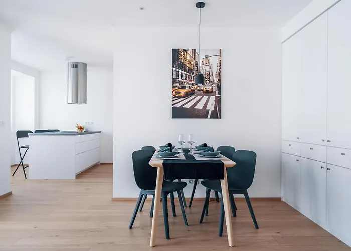 Smart & Living By Ambiente Pozsony