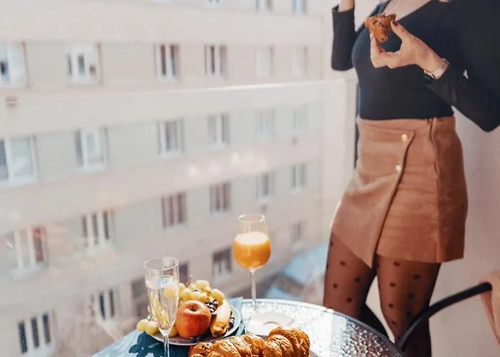 Smart & Living By Ambiente * Pozsony