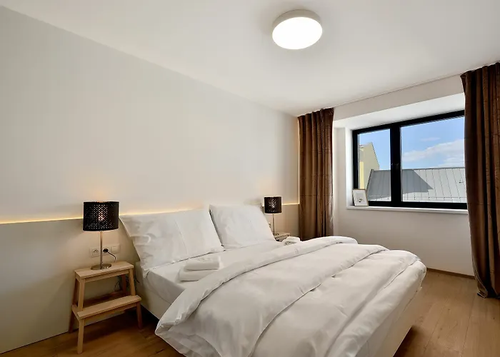 Apartman Smart & Living By Ambiente *
