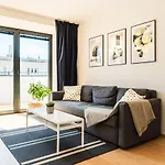 Smart & Living By Ambiente Lejlighed *