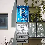 Smart & Living By Ambiente Lejlighed Bratislava