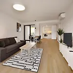 Smart & Living By Ambiente * Bratislava