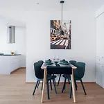 Smart & Living By Ambiente Bratislava