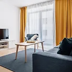 Smart & Living By Ambiente Lejlighed