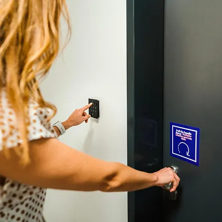 Διαμέρισμα Smart & Living By Ambiente