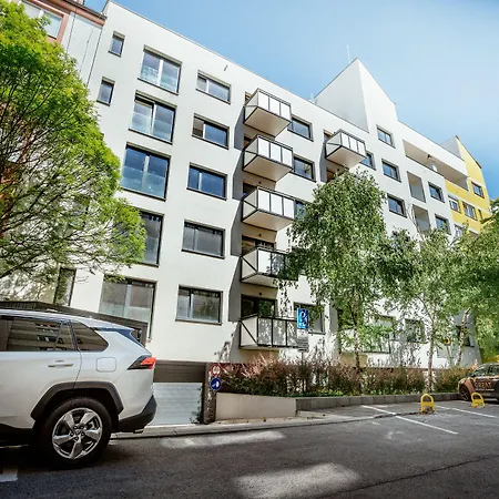 Smart & Living By Ambiente * Μπρατισλάβα