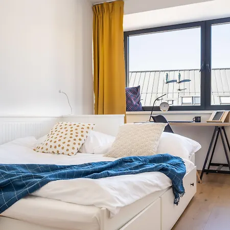 Smart & Living By Ambiente * Μπρατισλάβα