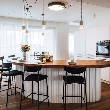 Smart & Living By Ambiente Διαμέρισμα