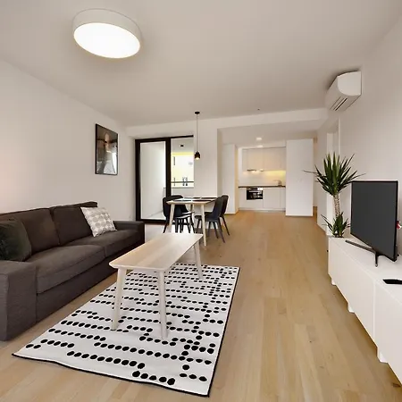 Smart & Living By Ambiente * Pozsony