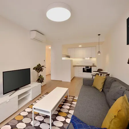 Smart & Living By Ambiente *